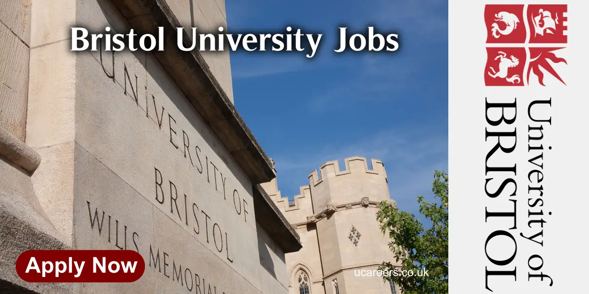 University of Bristol Jobs