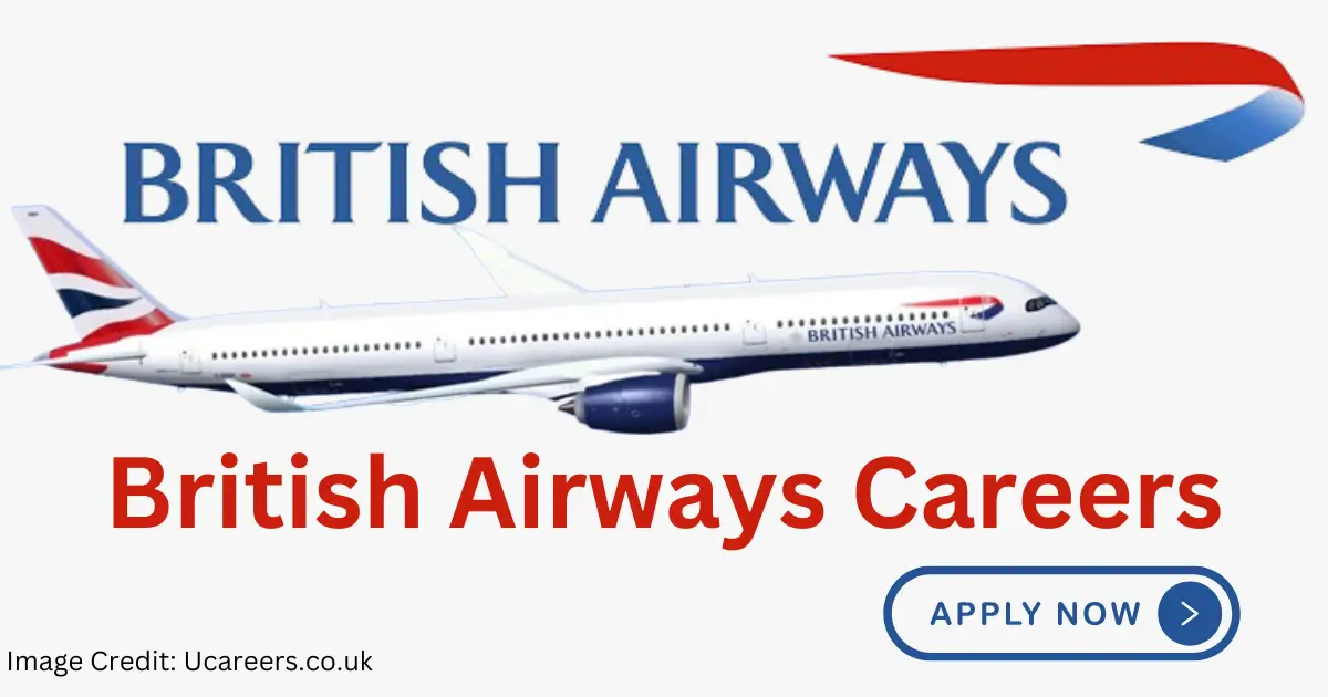 British Airways Jobs