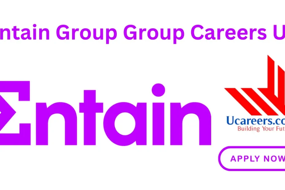 Entain Careers