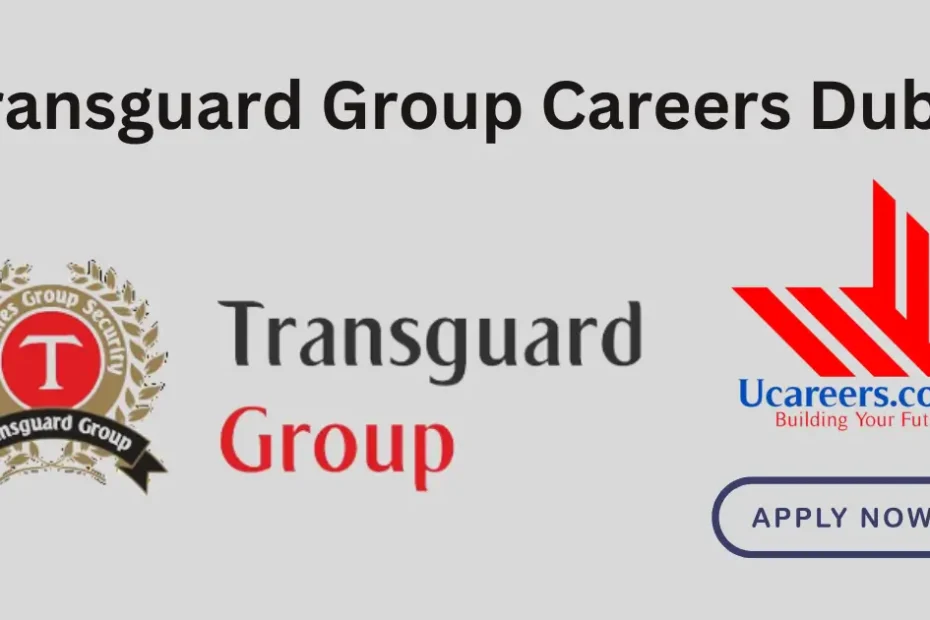 Transguard Careers