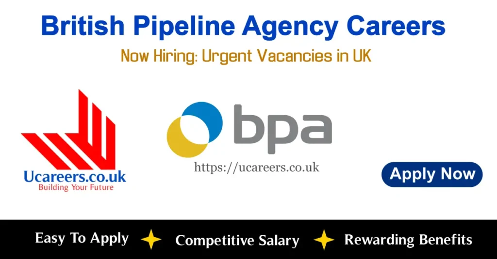BPA Careers