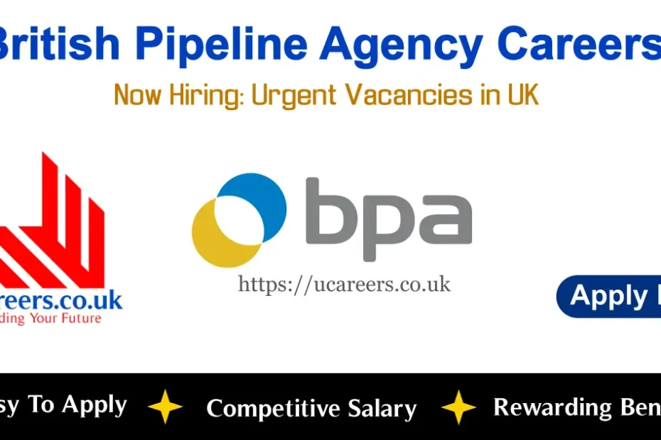 BPA Careers