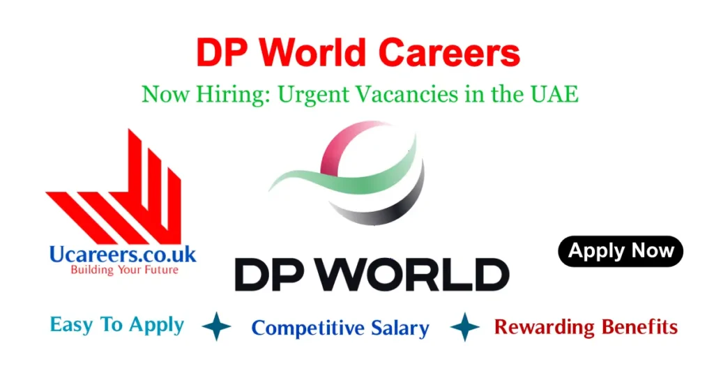 DP World Careers
