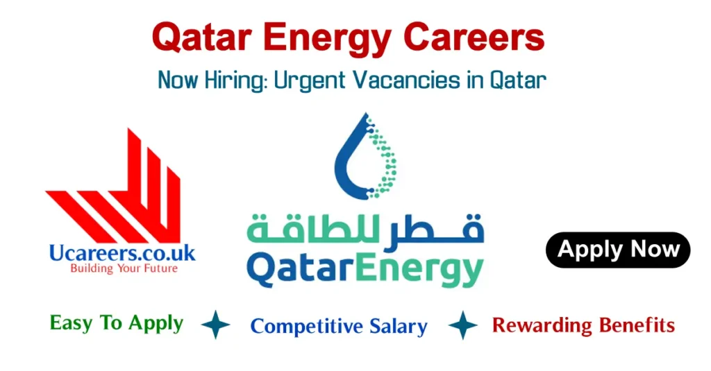 Qatar Energy Careers
