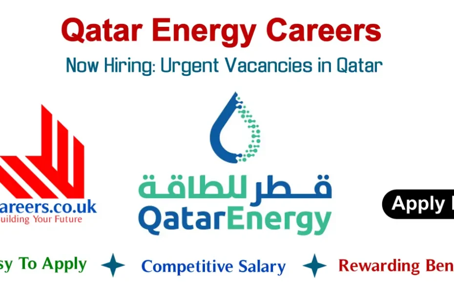 Qatar Energy Careers