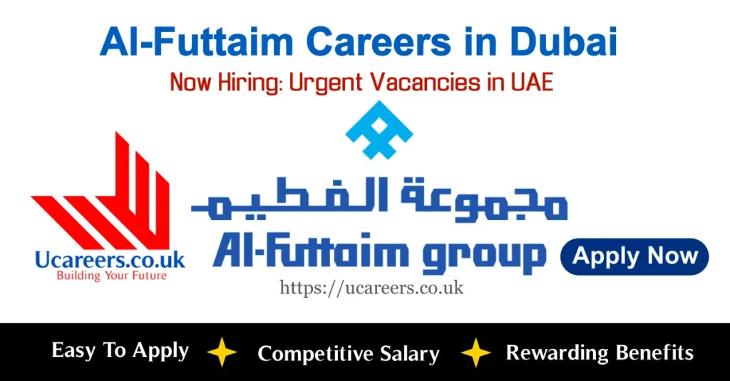 Al Futtaim Careers