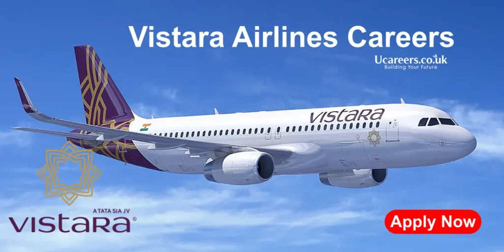 Vistara Careers
